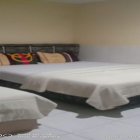 Hotel Bukit Indah Bangko Dış mekan fotoğraf