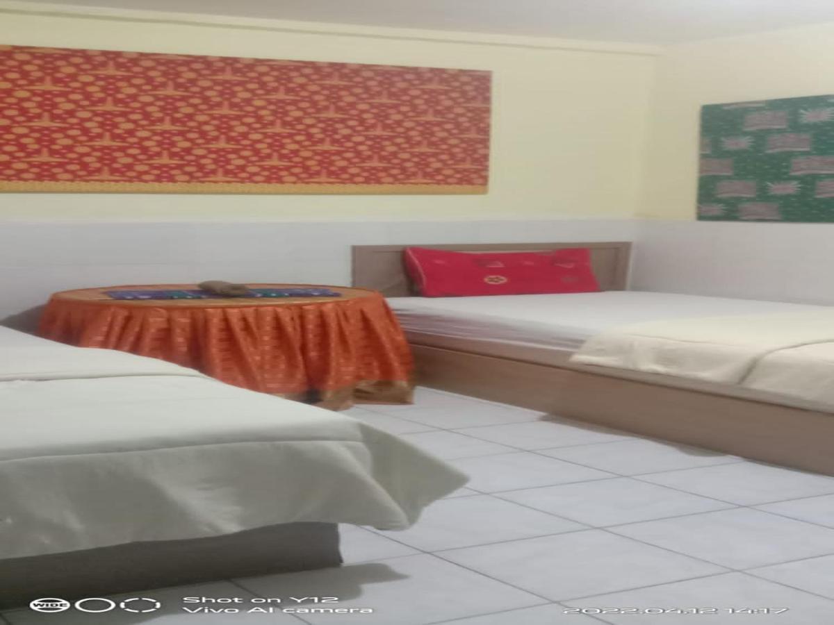 Hotel Bukit Indah Bangko Dış mekan fotoğraf