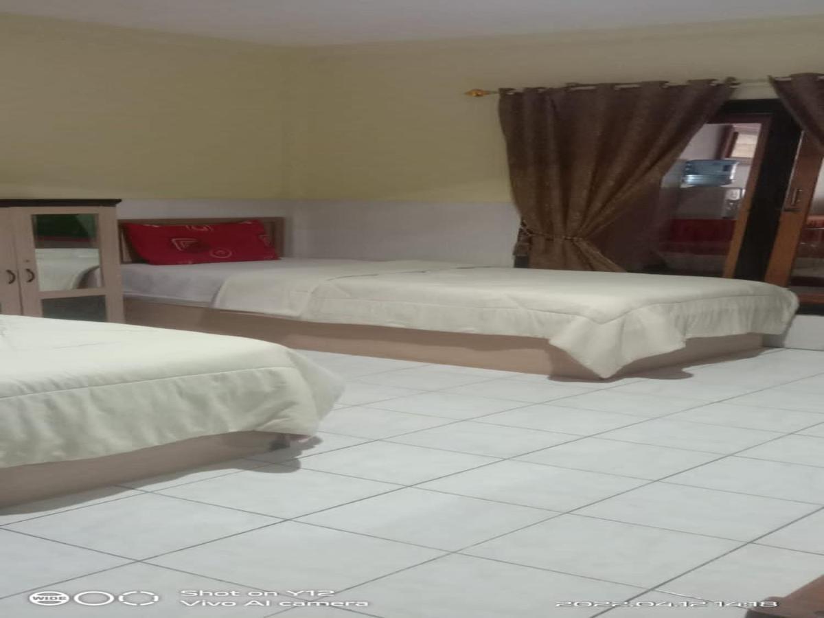 Hotel Bukit Indah Bangko Dış mekan fotoğraf