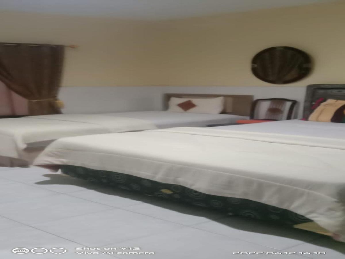 Hotel Bukit Indah Bangko Dış mekan fotoğraf