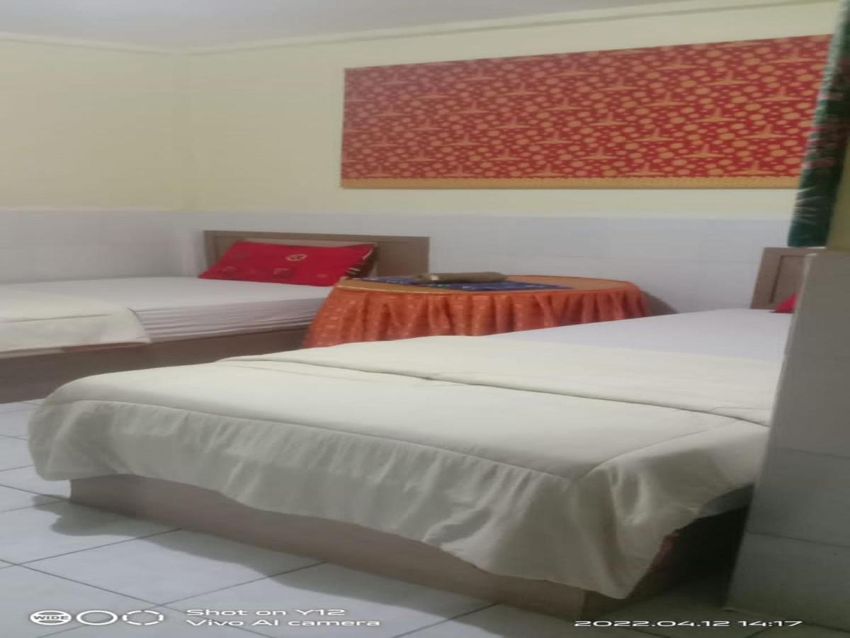 Hotel Bukit Indah Bangko Dış mekan fotoğraf