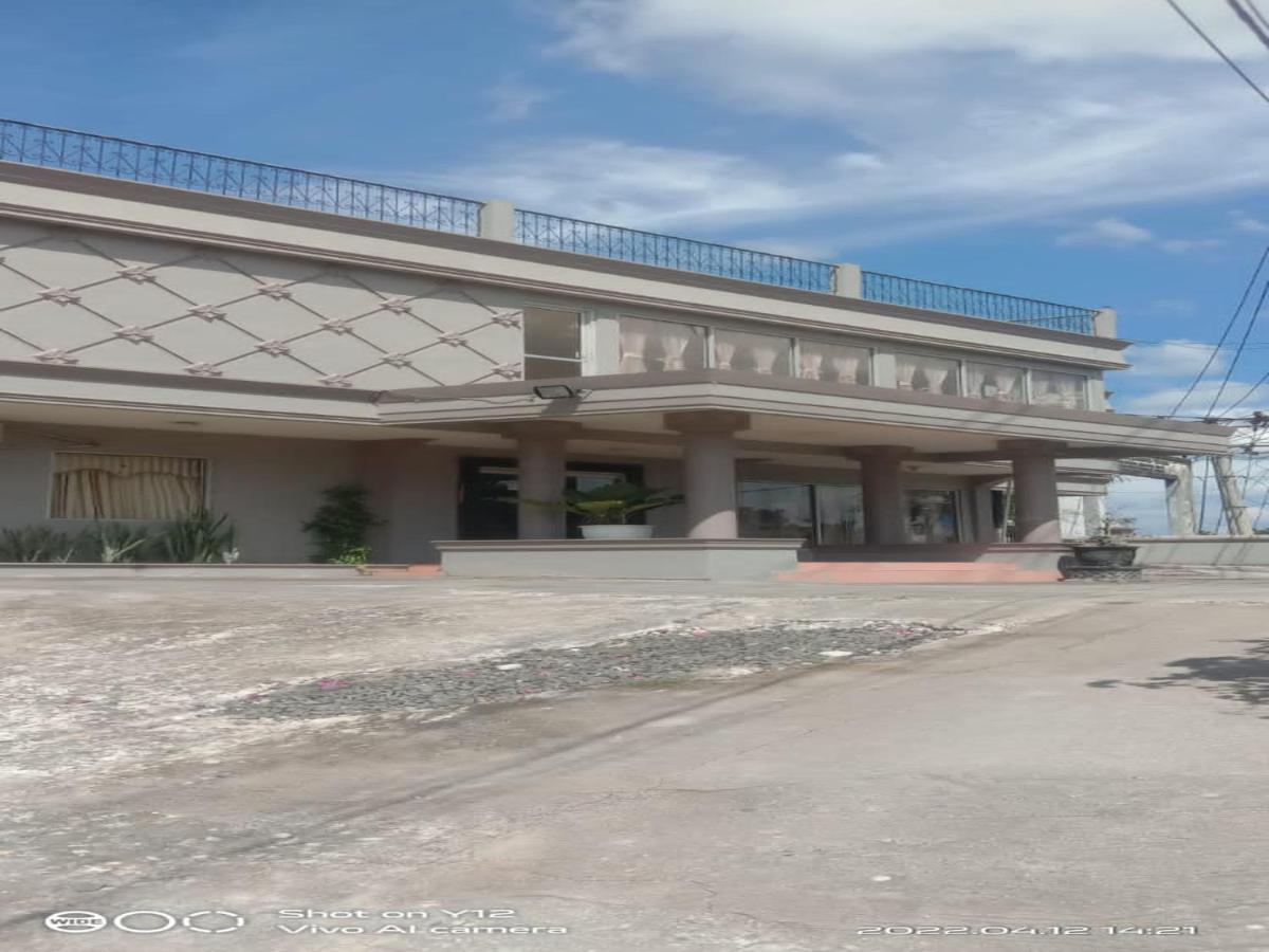 Hotel Bukit Indah Bangko Dış mekan fotoğraf