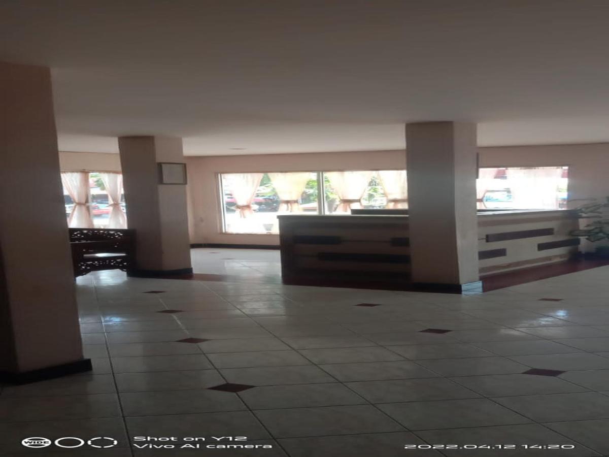 Hotel Bukit Indah Bangko Dış mekan fotoğraf