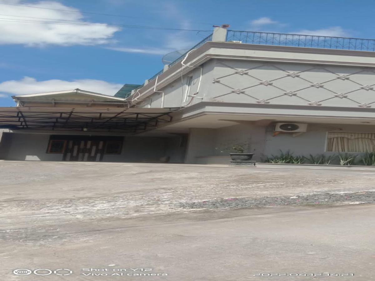 Hotel Bukit Indah Bangko Dış mekan fotoğraf